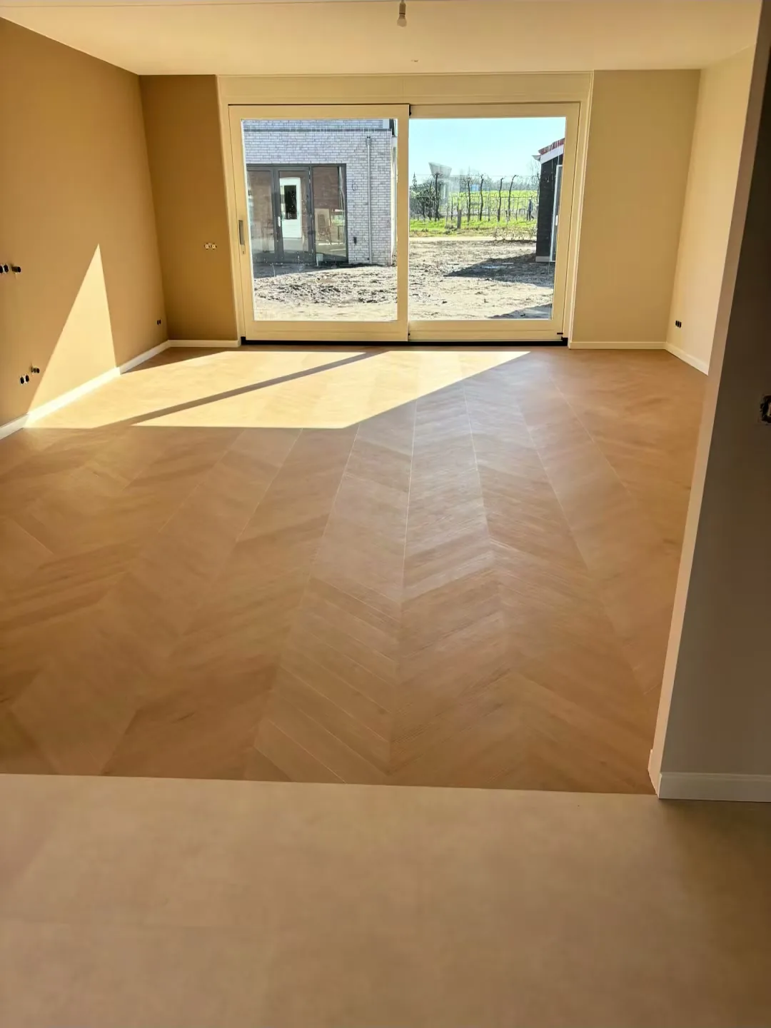 Vloeren leggen in Loosduinen