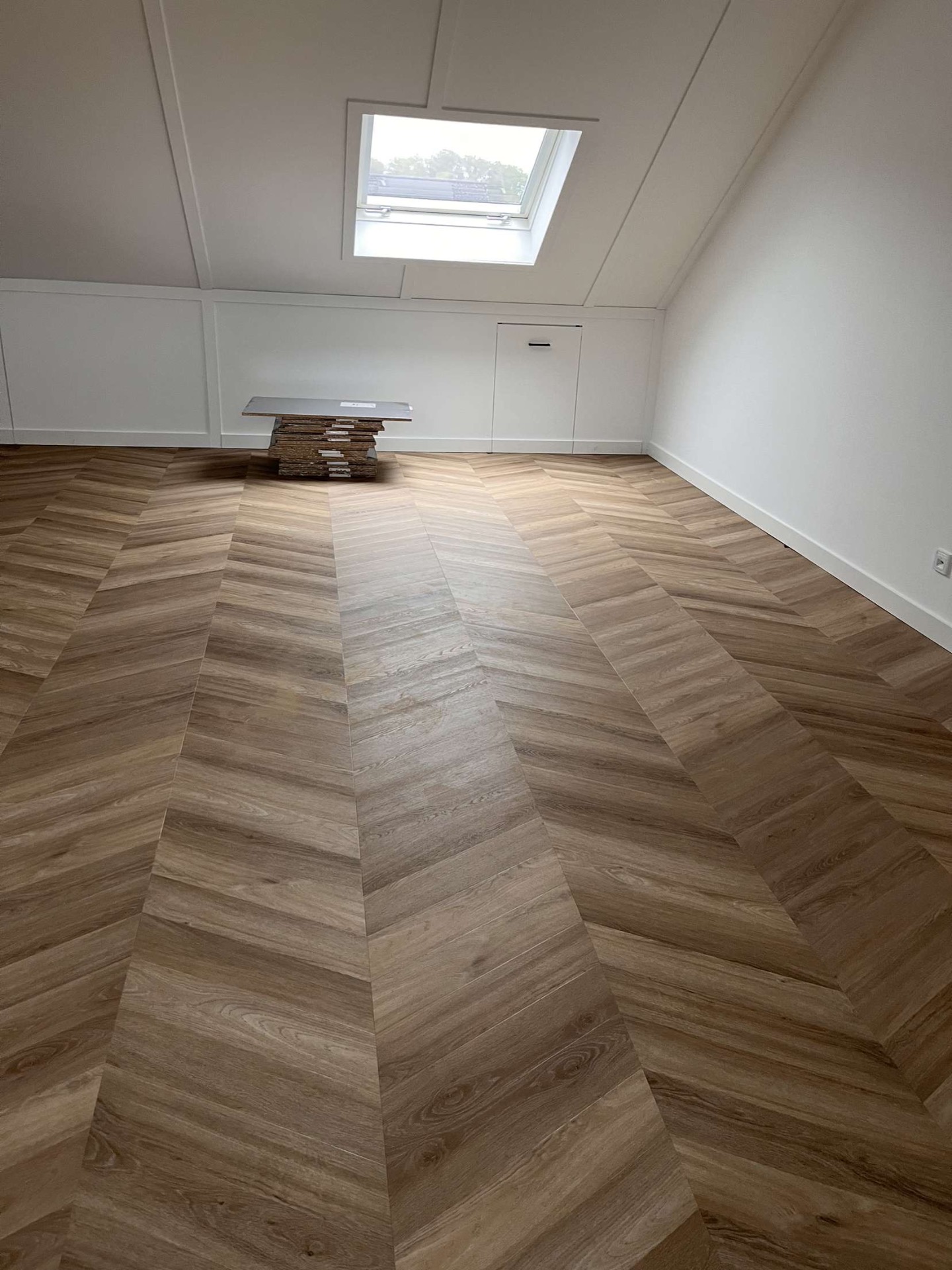Parket & hout Den Haag